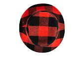 Klobouk Goorin - Extra Buff - Red