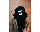 Klobouk Goorin - Baaad Guy - Black