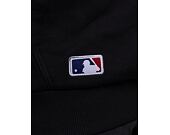 Mikina New Era MLB Infill Team Logo Hoody New York Yankees Black / Tco