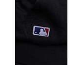 Mikina New Era MLB Chain Stitch Pull Over Hoody New York Yankees Black