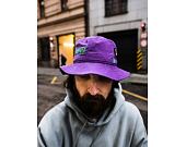 Klobouk New Era Goretex Tapered Purple