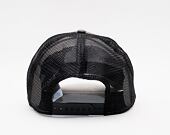 Kšiltovka New Era 9FORTY A-Frame Trucker Icon Trucker Snapback New Olive