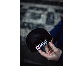 Kšiltovka New Era 9FORTY Trucker Home Field Las Vegas Raiders Strapback Black / Team Color