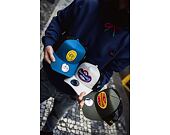 Kšiltovka New Era 9FORTY A-Frame Trucker Icon Trucker Snapback New Olive