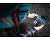 Klobouk New Era Adventure Bucket Pendleton Navy