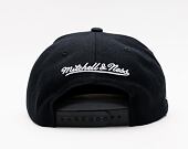 Kšiltovka Mitchell & Ness Top Spot Snapback HWC Boston Celtics Black
