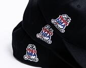 Kšiltovka Mitchell & Ness Top Spot Snapback HWC Houston Rockets Black