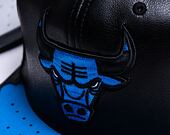 Kšiltovka Mitchell & Ness - Day One Snapback - Chicago Bulls - Black-Royal