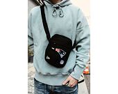 Taška NEW ERA NFL Side Bag New Engand Patriots