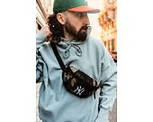Ledvinka New Era Mini Waist Bag New York Yankees Woodland Camo