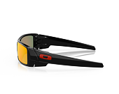 Brýle Oakley Gascan Polished Black/PRIZM Ruby 0OO9014 90144460