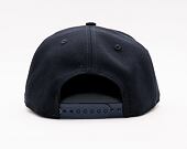 Kšiltovka New Era 9FIFTY Logo New York Yankees Snapback Navy