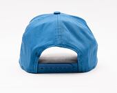 Dětská kšiltovka New Era 9FORTY Kids A-Frame Color Essential Los Angeles Dodgers Snapback Blue
