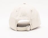 Kšiltovka New Era 9FORTY Era New York Yankees - Stone / White