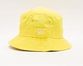 Dětský klobouk New Era Kids Essential Bucket Yellow