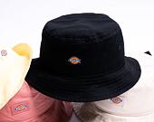 Klobouk Dickies Clarks Grove Bucket Black