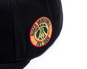 Kšiltovka Mitchell & Ness Bhm Logo Color Snapback Milwaukee Bucks Black