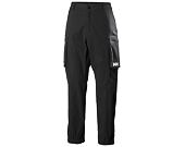 Kalhoty Helly Hansen Move QD Pant 990 Black