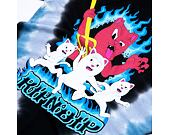 Triko Rip N DIP Hades Tee Blue/Black Dye RND9082