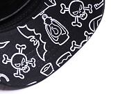 Kšiltovka Capslab Trucker - Scooby-Doo CL/SD1/1/STU
