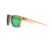 Sluneční brýle Oakley Leffingwell Matte Sepia / Prizm Jade