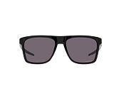 Sluneční brýle Oakley Leffingwell - Black Ink / Prizm Grey - OO9100-157