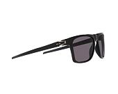 Sluneční brýle Oakley Leffingwell - Black Ink / Prizm Grey - OO9100-157