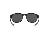 Sluneční brýle Oakley Reedmace - Matte Black Ink / Prizm Black Polarized - OO9126-254