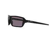 Sluneční brýle Oakley Cables - Matte Black / Prizm Grey - OO9129-163