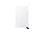 Pouzdro Na Karty Secrid Cardprotector Silver C-10