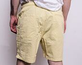 Kraťasy Dickies Pelican Rapids Light Yellow