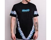 Triko Rip N DIP Hades Tee Blue/Black Dye RND9082