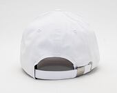 Kšiltovka New Era - 9FORTY Flawless Logo - NY Yankees - White