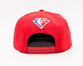 Kšiltovka New Era 9FIFTY NBA22 City Alternate Chicago Bulls