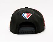Kšiltovka New Era 9FIFTY NBA22 City Official New York Knicks