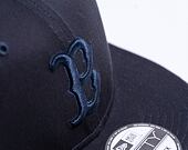 Kšiltovka New Era 9FIFTY MLB League Essential Boston Red Sox Snapback Navy