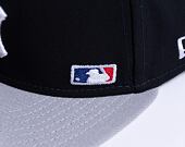 Kšiltovka New Era 9FIFTY MLB Team Arch New York Yankees Snapback Team Color