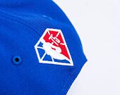 Kšiltovka New Era 9FIFTY NBA22 City Alternate Detroit Pistons