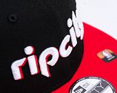 Kšiltovka New Era 9FIFTY NBA22 City Official Portland Trail Blazers