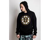 Mikina 47 Brand Boston Bruins Imprint Helix Pullover Black