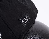 Kšiltovka Cayler & Sons Hustle Life Cap Black/Multi