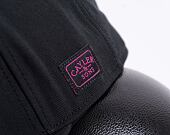 Kšiltovka Cayler & Sons WL Mr C Cap Black/Multi