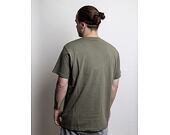 Triko Helly Hansen Box T 421 Lav Green