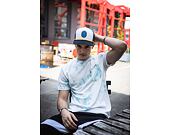 Kšiltovka Cayler & Sons CL No Bad Days Foam Trucker Cap Black/White