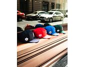 Kšiltovka New Era 59FIFTY MLB World Series 5 Toronto Blue Jays Fitted BRY