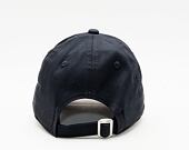 Kšiltovka New Era 9FORTY MLB Infill New York Yankees Strapback Navy
