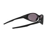 Sluneční brýle Oakley Eyejacket Redux Prizm Grey - OO9438-0158