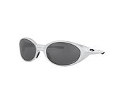Sluneční brýle Oakley Eyejacket Redux Prizm Black Polarized - OO9438-0558