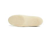 Ponožky HUF × Thrasher Center Field Sock Natural