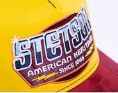 Kšiltovka Stetson Trucker Cap American Heritage Master